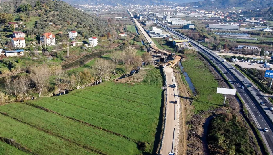 Nis ndertimi i hekurudhes Vore-Hani i Hotit, 373 milione euro kosto